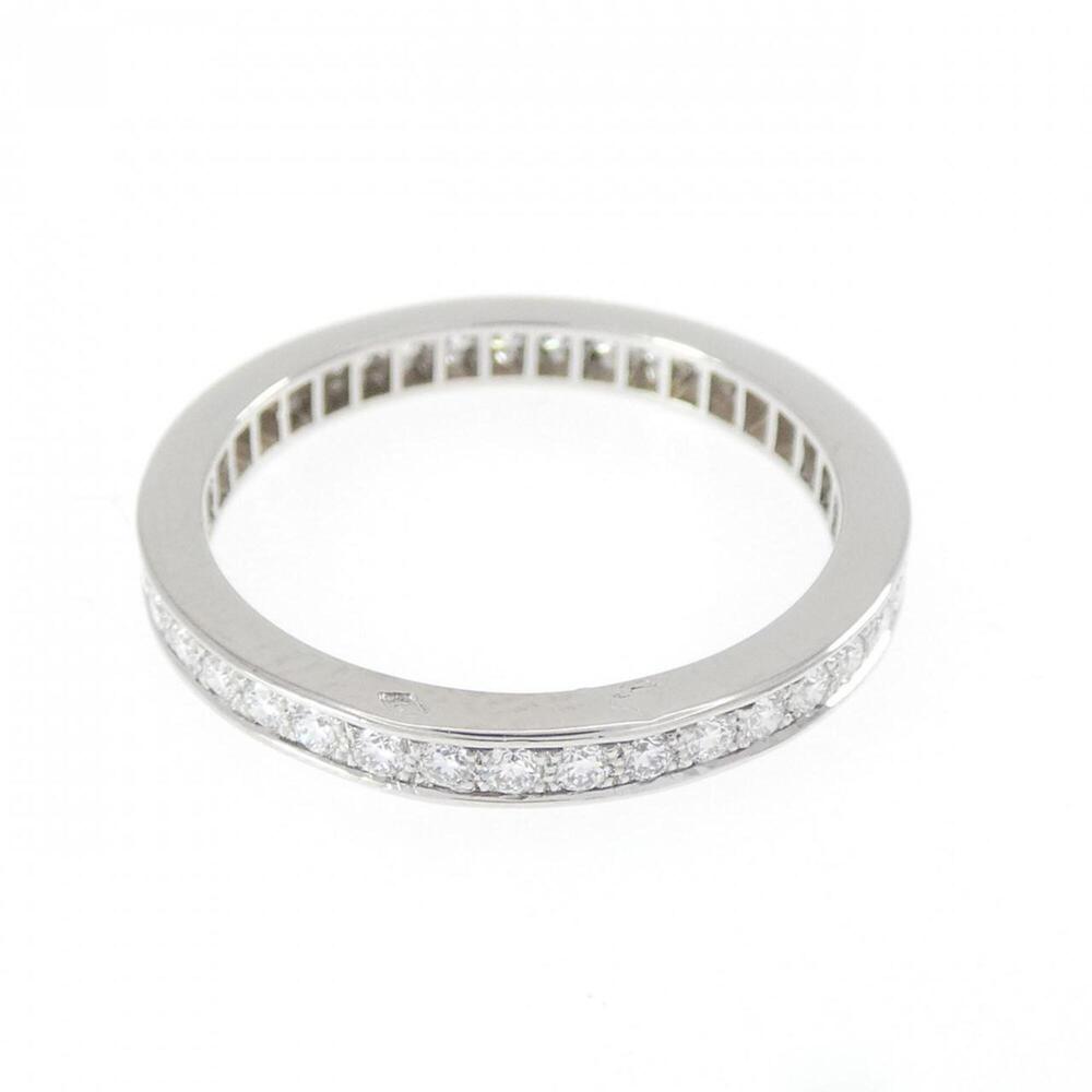 VAN CLEEF & ARPELS Silver Ring